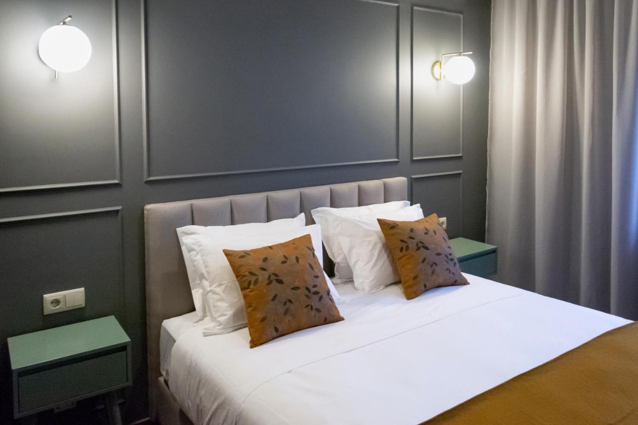 Hotel Rural Solar Das Arcadas 폰테 데 리마 외부 사진