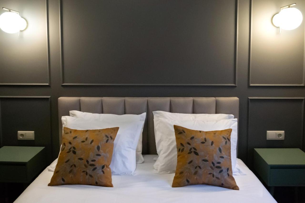 Hotel Rural Solar Das Arcadas 폰테 데 리마 외부 사진