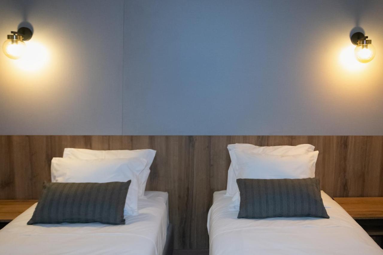 Hotel Rural Solar Das Arcadas 폰테 데 리마 외부 사진