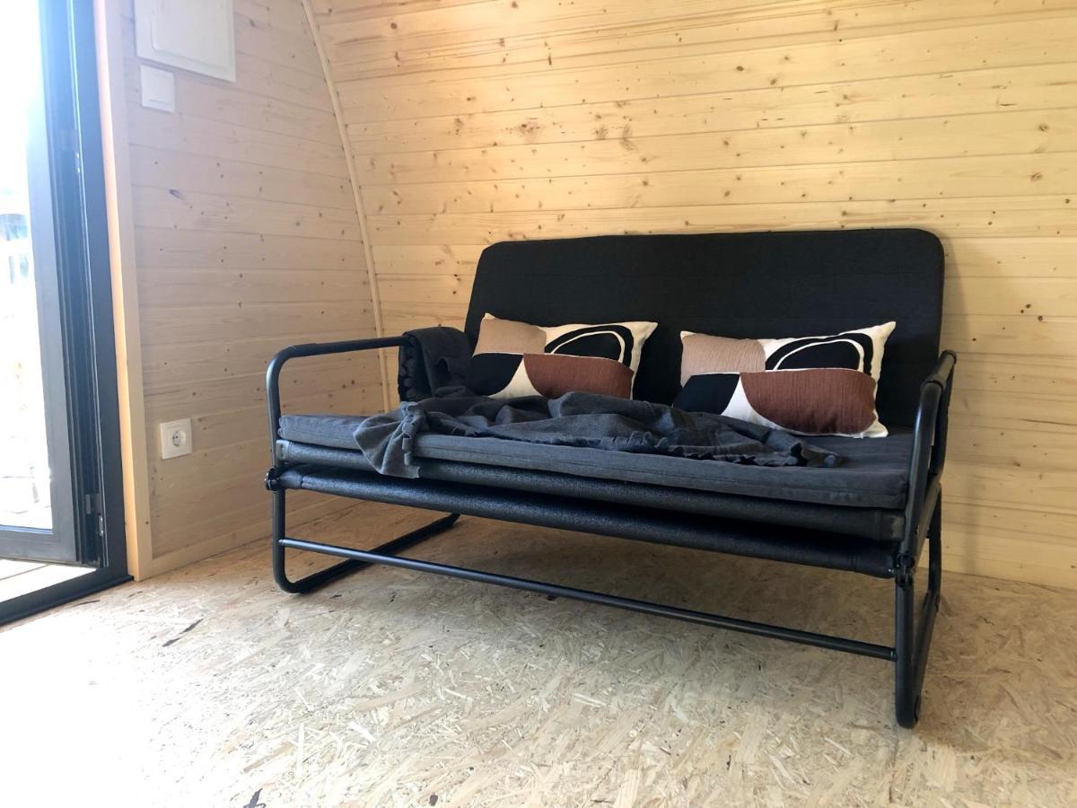 Hotel Rural Solar Das Arcadas 폰테 데 리마 외부 사진
