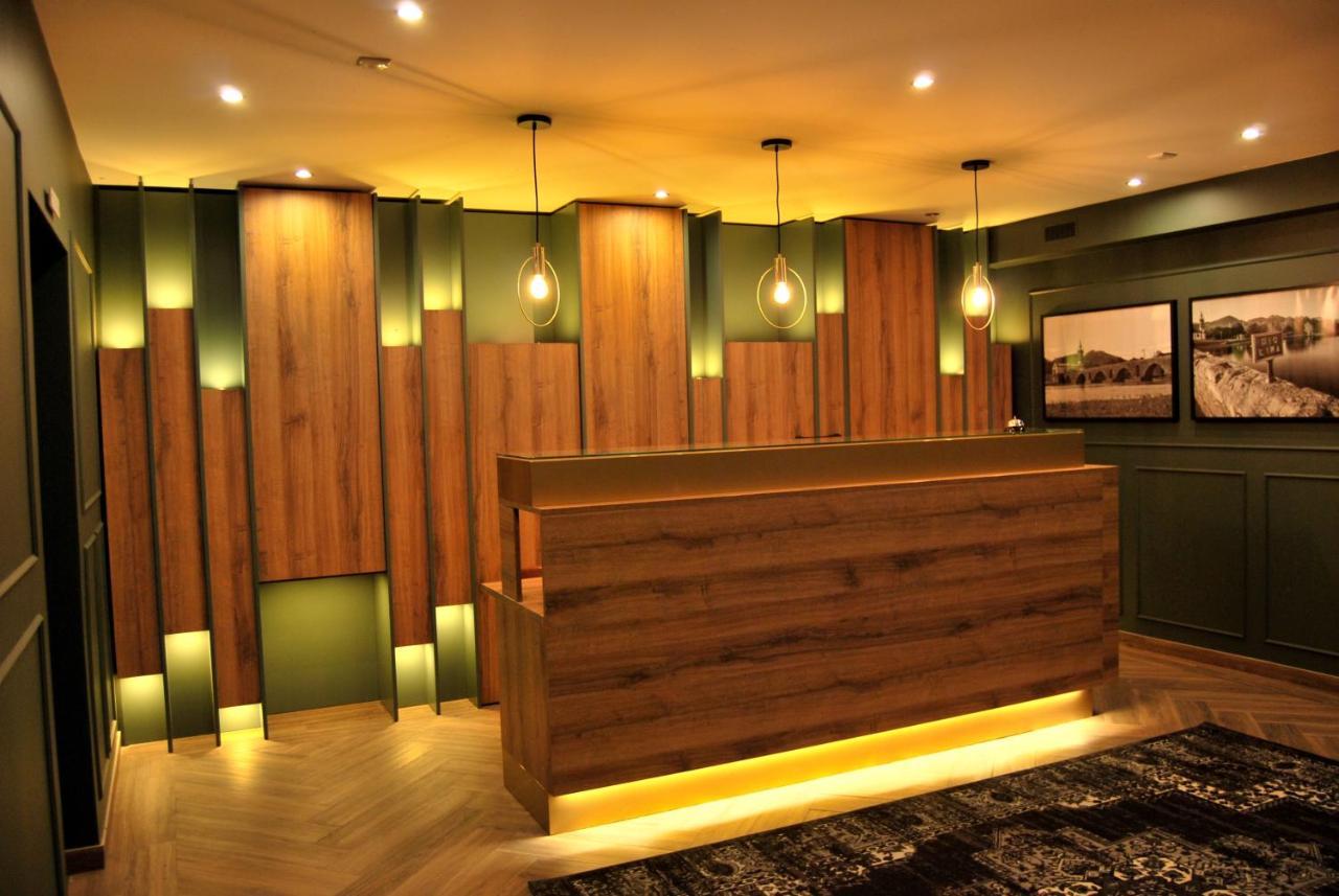 Hotel Rural Solar Das Arcadas 폰테 데 리마 외부 사진