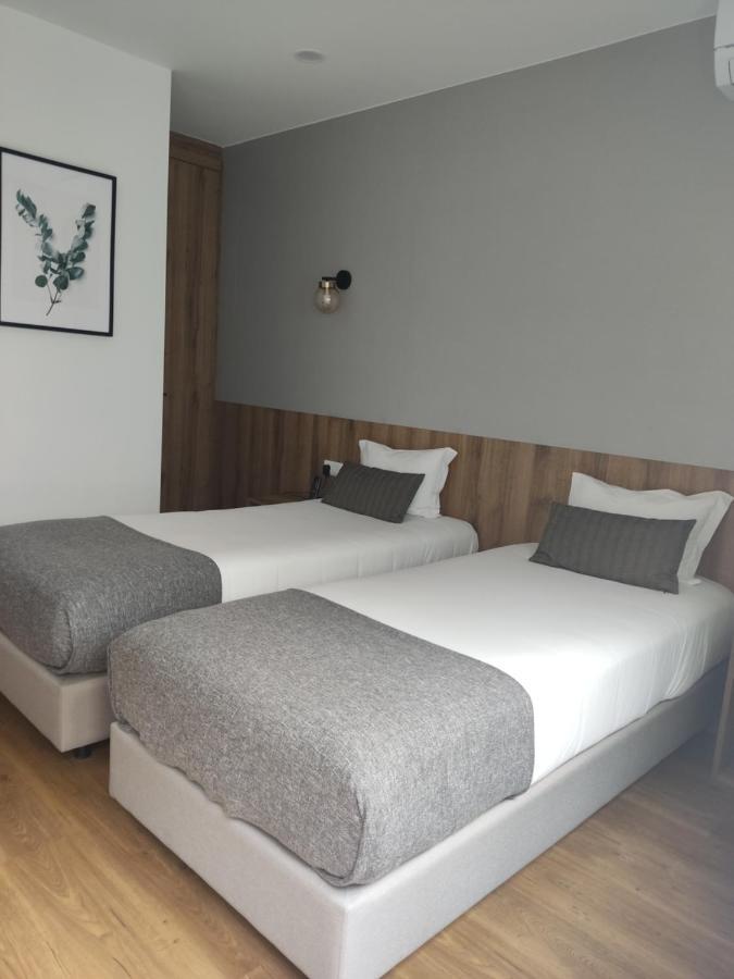 Hotel Rural Solar Das Arcadas 폰테 데 리마 외부 사진