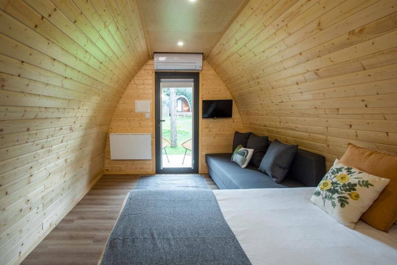 Hotel Rural Solar Das Arcadas 폰테 데 리마 외부 사진