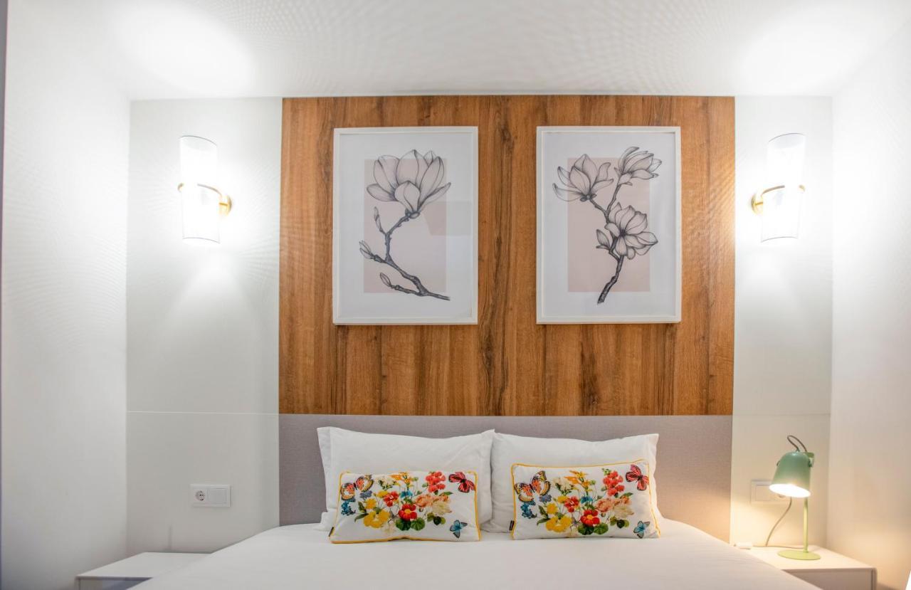Hotel Rural Solar Das Arcadas 폰테 데 리마 외부 사진