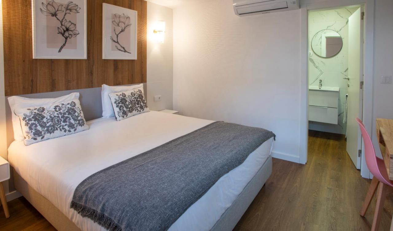 Hotel Rural Solar Das Arcadas 폰테 데 리마 외부 사진