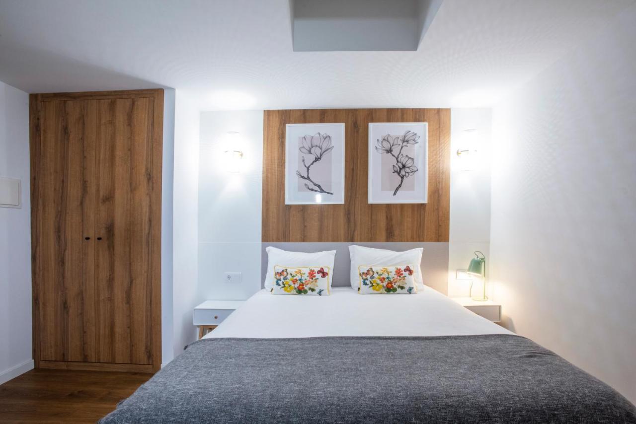 Hotel Rural Solar Das Arcadas 폰테 데 리마 외부 사진